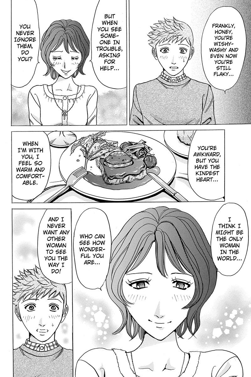 Sumarin Kanojo-tachi Chapter 36 page 10 - Chapter 36: Always by My Side...