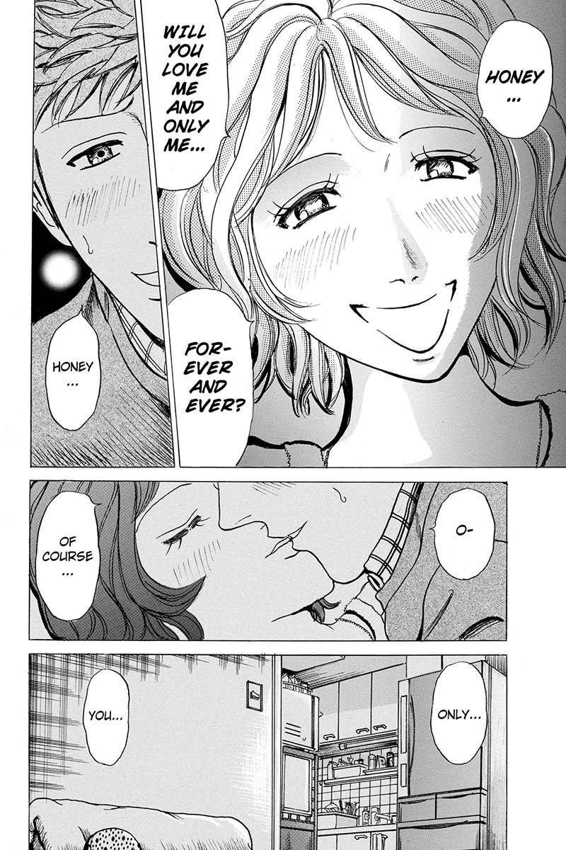 Sumarin Kanojo-tachi Chapter 36 page 16 - Chapter 36: Always by My Side...