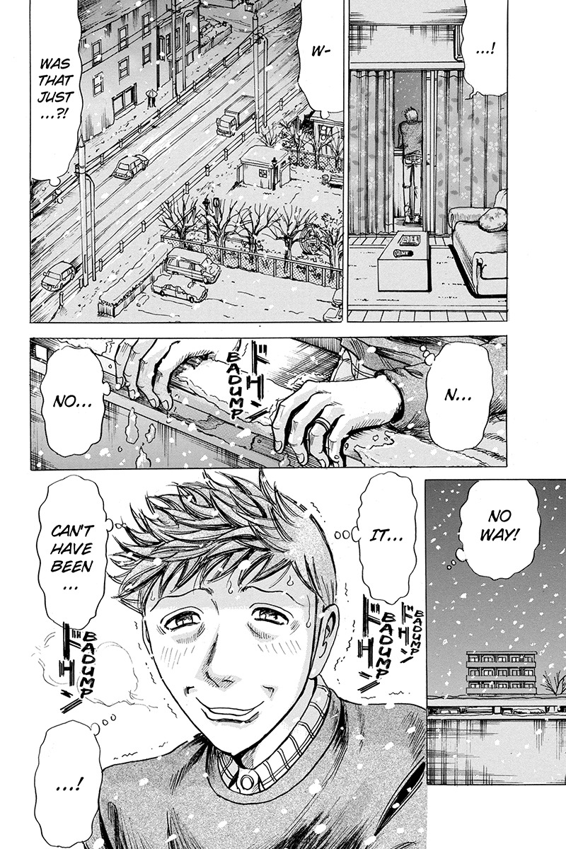Sumarin Kanojo-tachi Chapter 37 page 6 - Chapter 37: The True Culprit