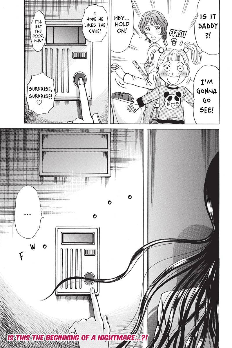 Sumarin Kanojo-tachi Chapter 39 page 19 - Chapter 39: Wicked Fingertips