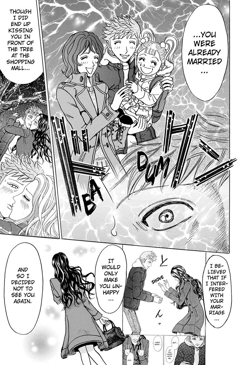 Sumarin Kanojo-tachi Chapter 44 page 13 - Chapter 44: Everything About Her