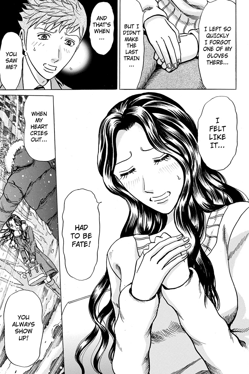 Sumarin Kanojo-tachi Chapter 44 page 15 - Chapter 44: Everything About Her
