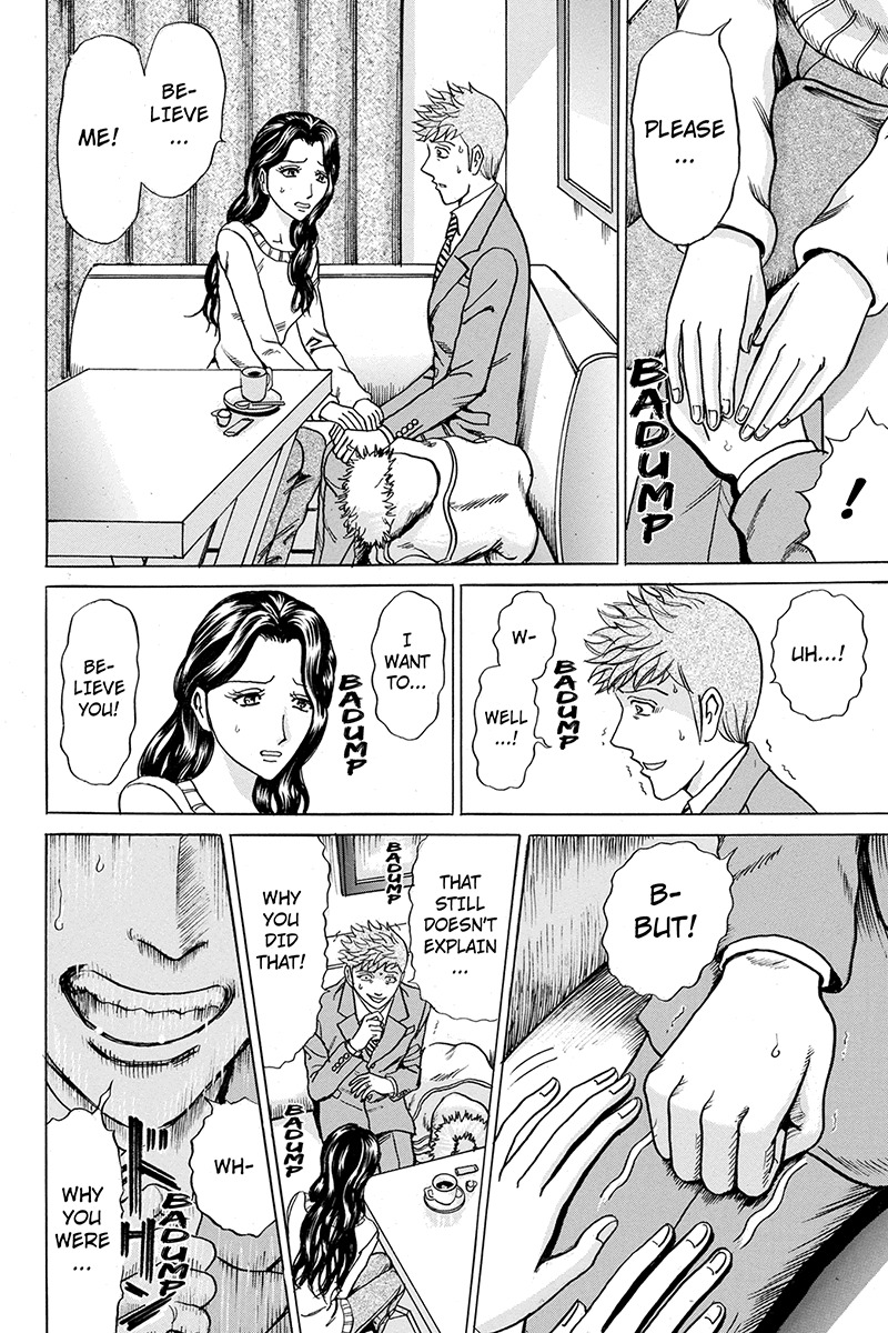 Sumarin Kanojo-tachi Chapter 44 page 18 - Chapter 44: Everything About Her
