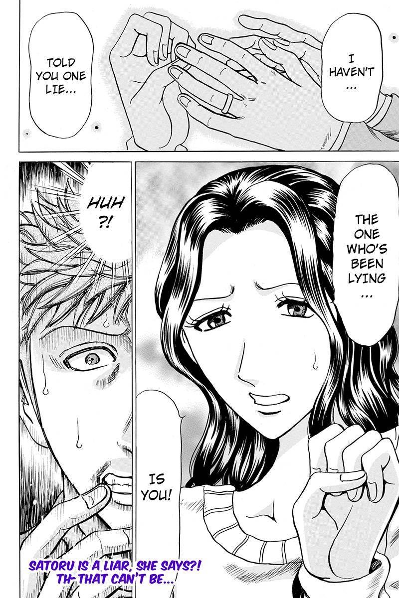 Sumarin Kanojo-tachi Chapter 44 page 20 - Chapter 44: Everything About Her
