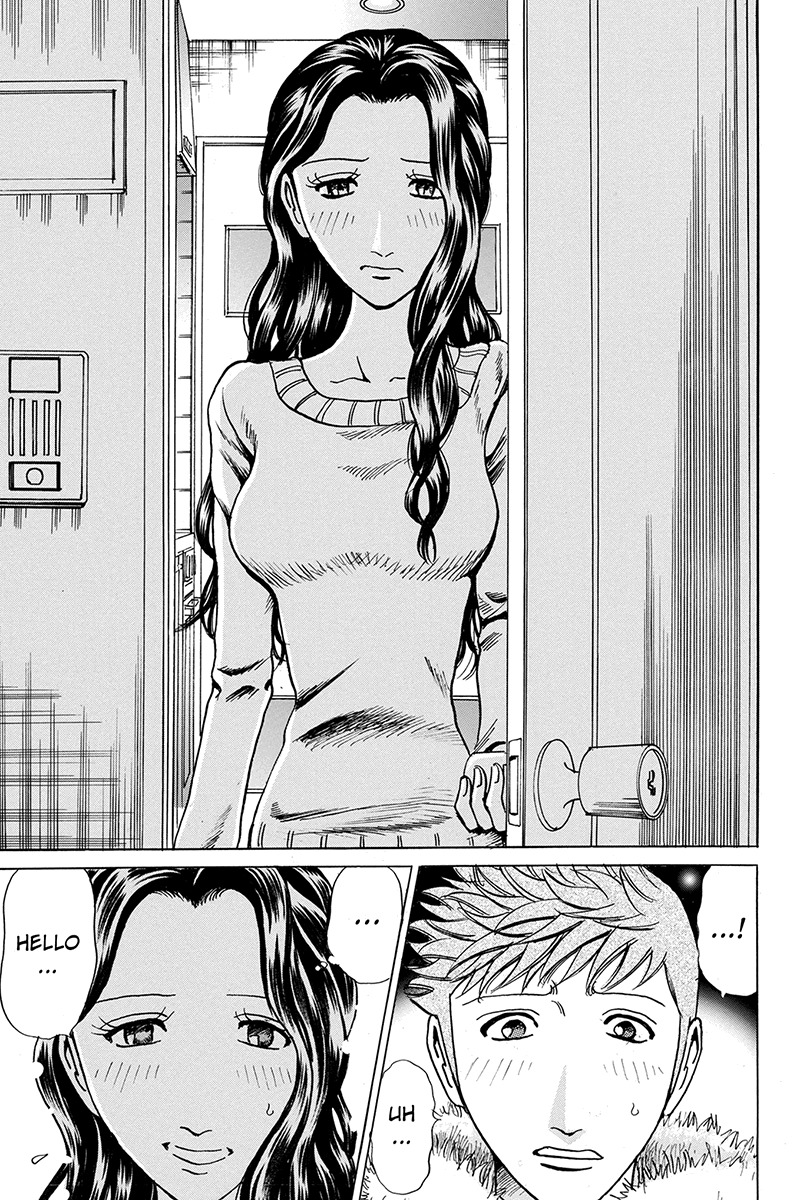 Sumarin Kanojo-tachi Chapter 44 page 5 - Chapter 44: Everything About Her
