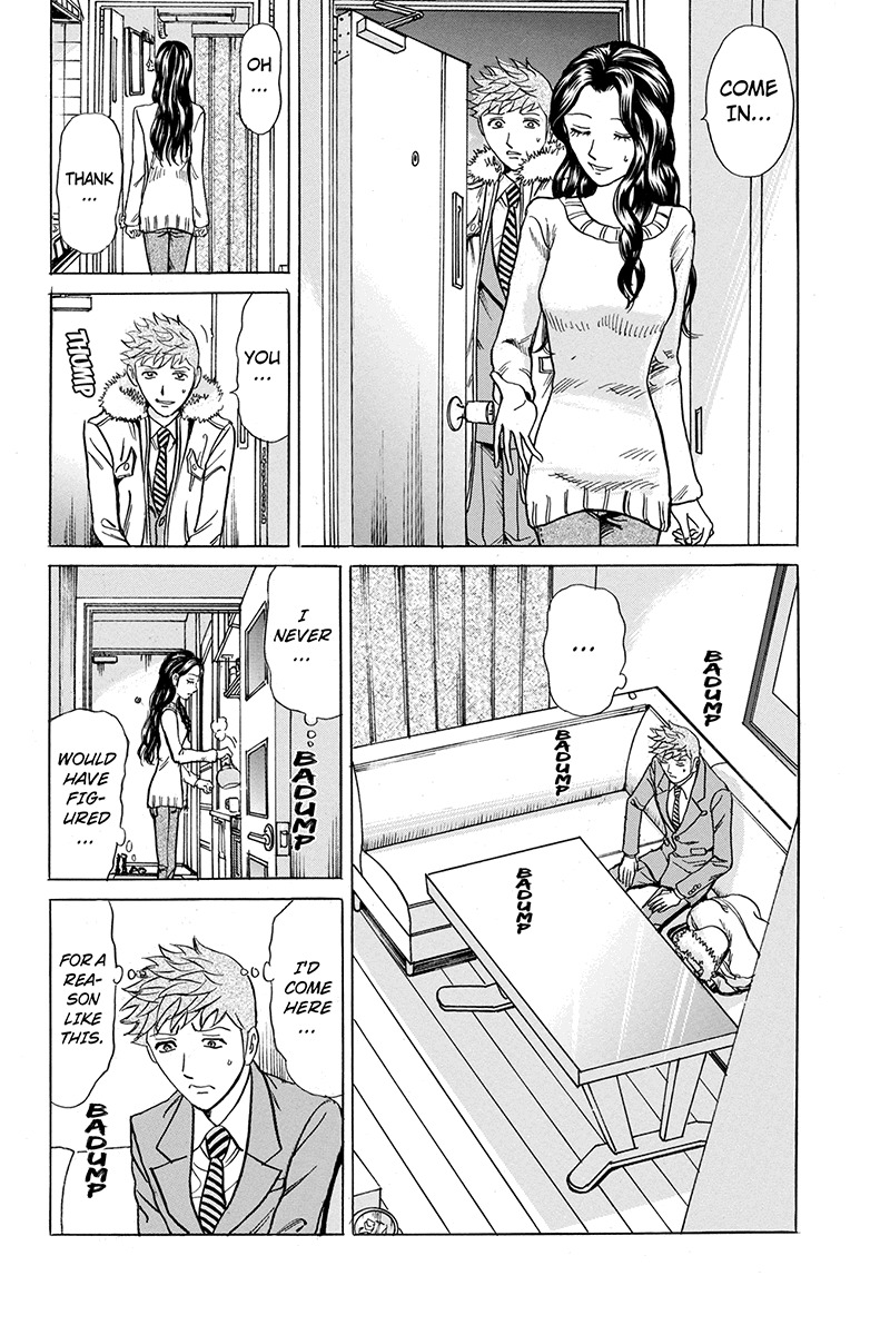 Sumarin Kanojo-tachi Chapter 44 page 6 - Chapter 44: Everything About Her