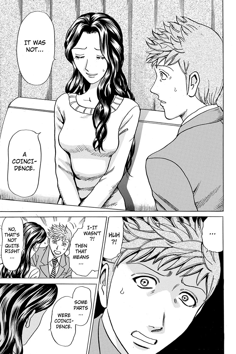 Sumarin Kanojo-tachi Chapter 44 page 9 - Chapter 44: Everything About Her