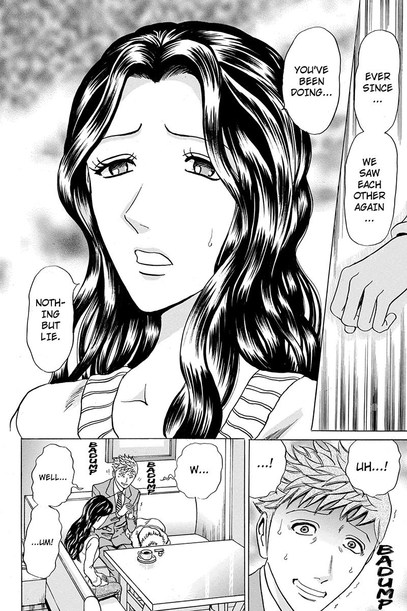 Sumarin Kanojo-tachi Chapter 45 page 2 - Chapter 45: Hero Smeared in Lies
