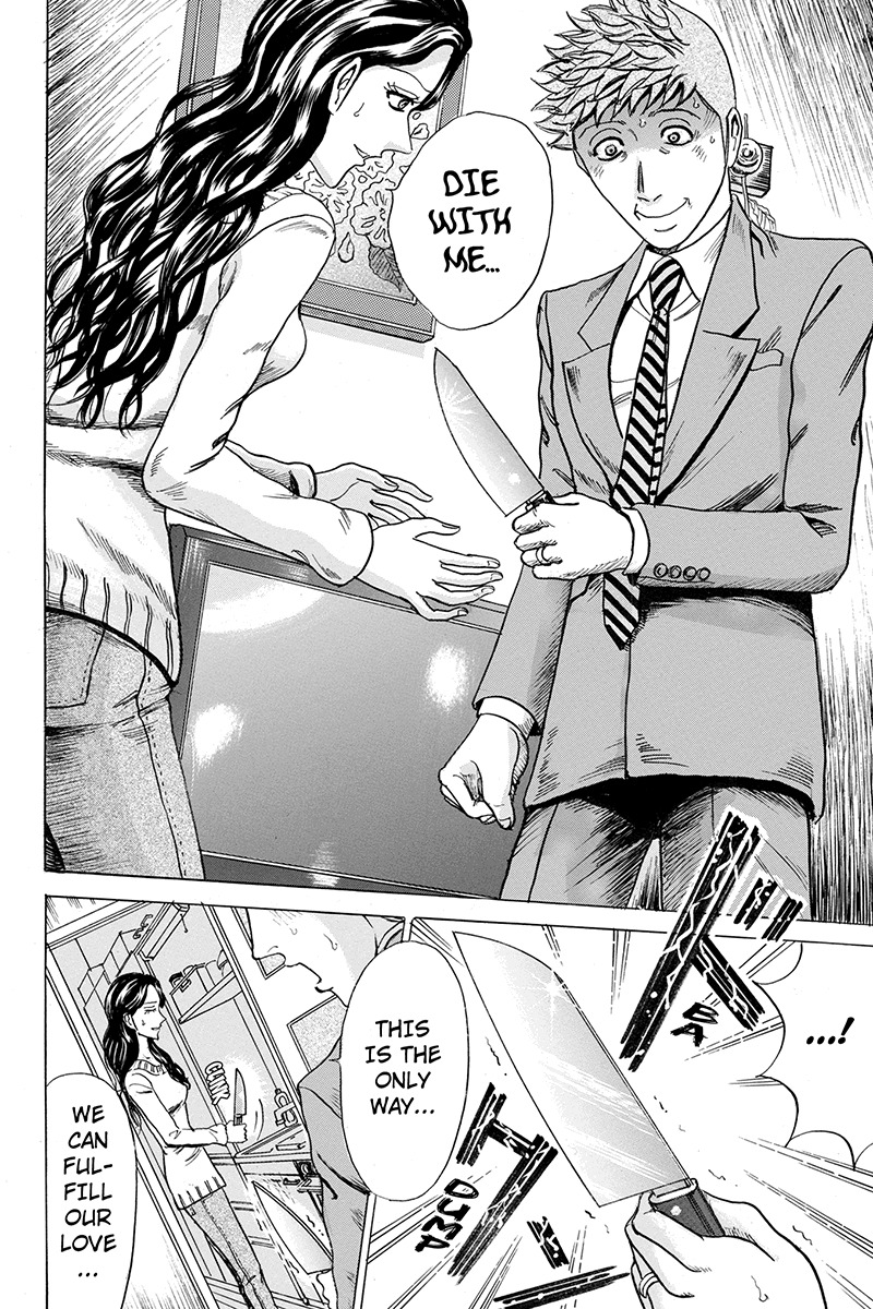 Sumarin Kanojo-tachi Chapter 50 page 10 - Chapter 50: The Final Choice