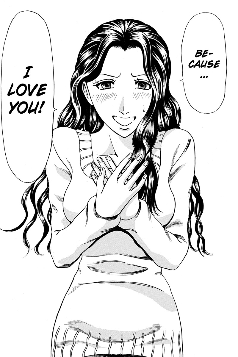 Sumarin Kanojo-tachi Chapter 50 page 5 - Chapter 50: The Final Choice