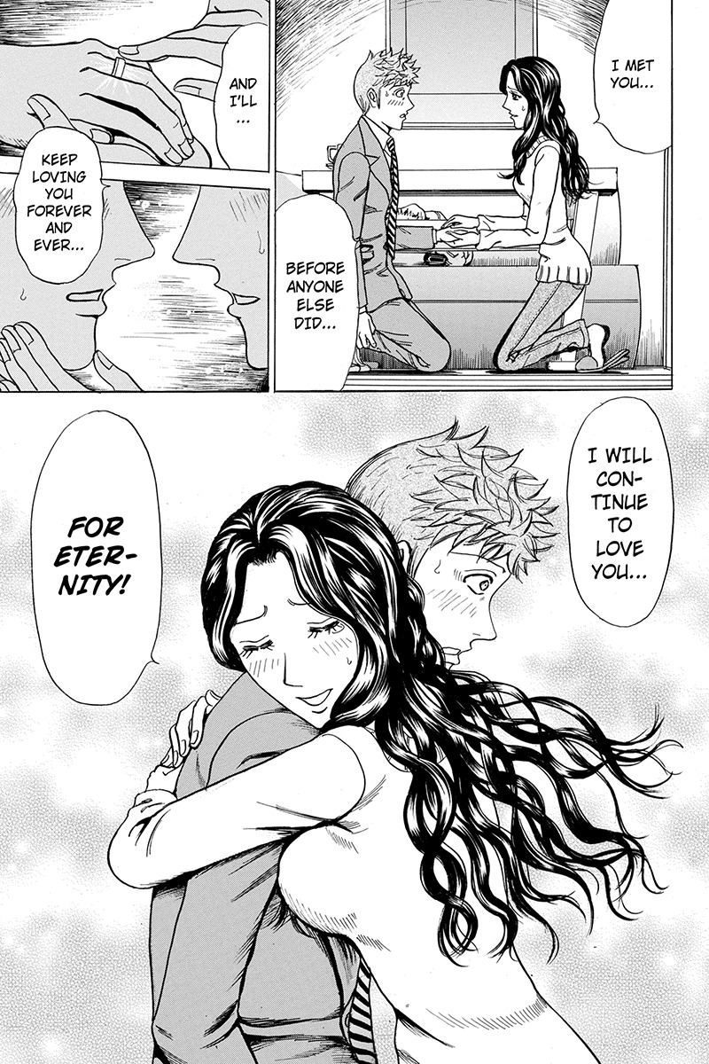 Sumarin Kanojo-tachi Chapter 50 page 7 - Chapter 50: The Final Choice