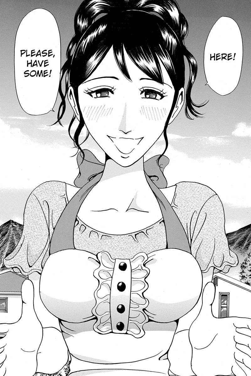 Sumarin Kanojo-tachi Chapter 55 page 2 - Chapter 55: To Not Take Advantage of what is Offered...