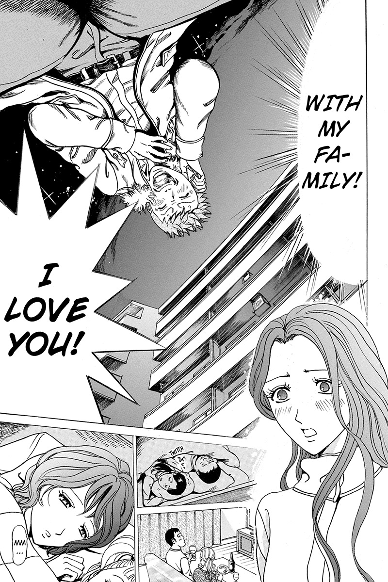 Sumarin Kanojo-tachi Chapter 6 page 11 - Chapter 6: The Ultimate Choice