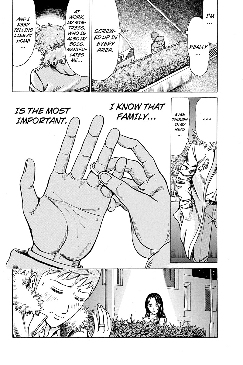 Sumarin Kanojo-tachi Chapter 6 page 14 - Chapter 6: The Ultimate Choice