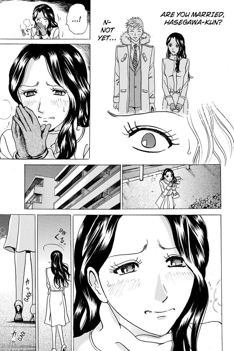 Sumarin Kanojo-tachi Chapter 6 page 15 - Chapter 6: The Ultimate Choice
