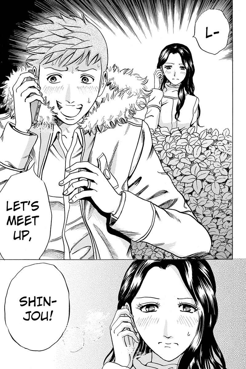 Sumarin Kanojo-tachi Chapter 6 page 19 - Chapter 6: The Ultimate Choice