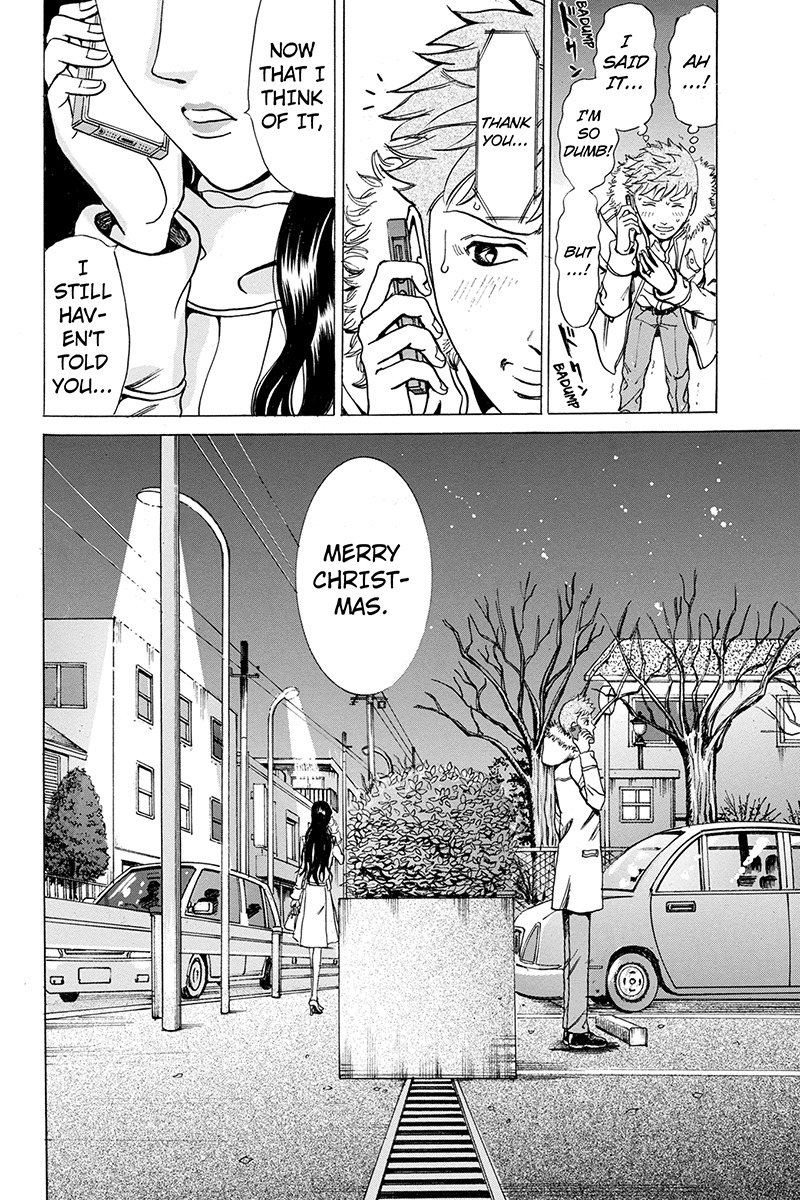 Sumarin Kanojo-tachi Chapter 6 page 20 - Chapter 6: The Ultimate Choice