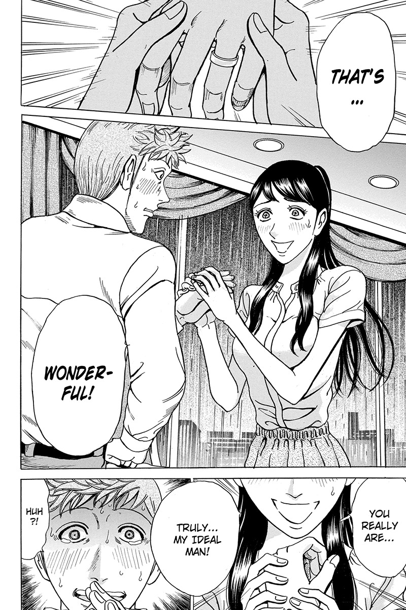 Sumarin Kanojo-tachi Chapter 63 page 10 - Chapter 63: Truth Come From Lies
