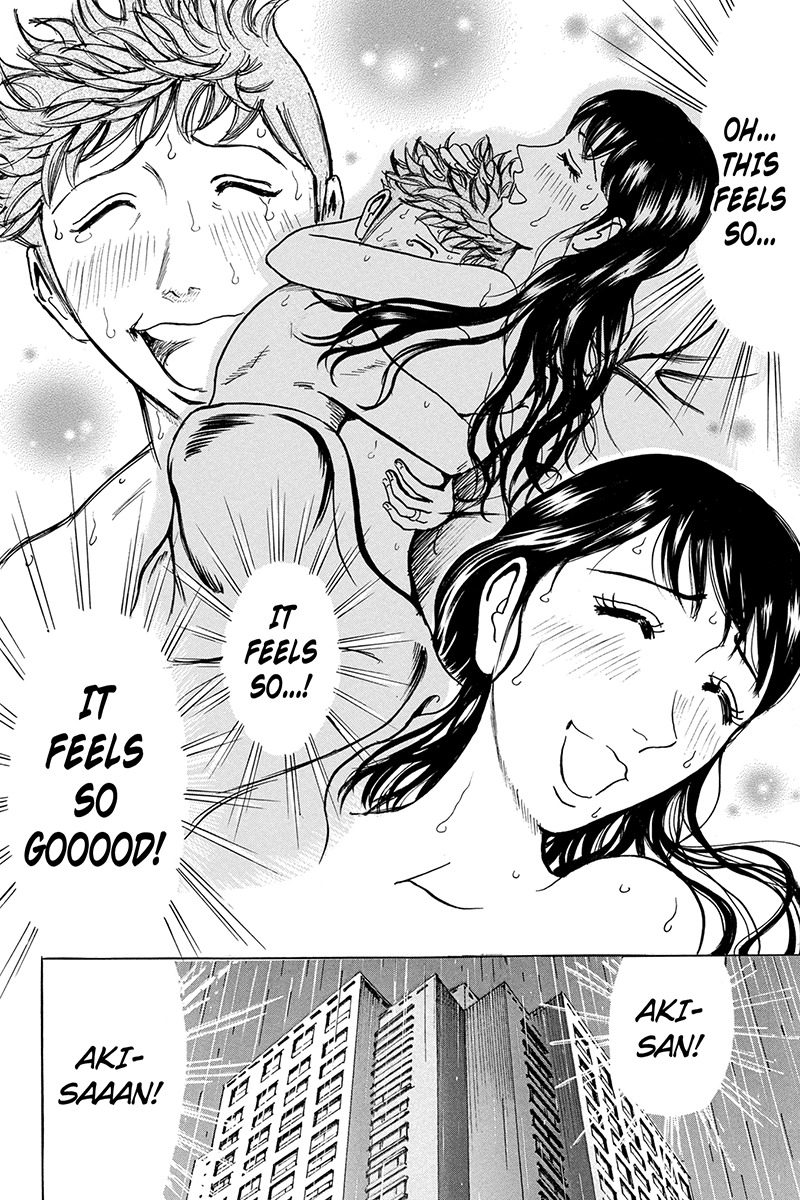 Sumarin Kanojo-tachi Chapter 63 page 20 - Chapter 63: Truth Come From Lies