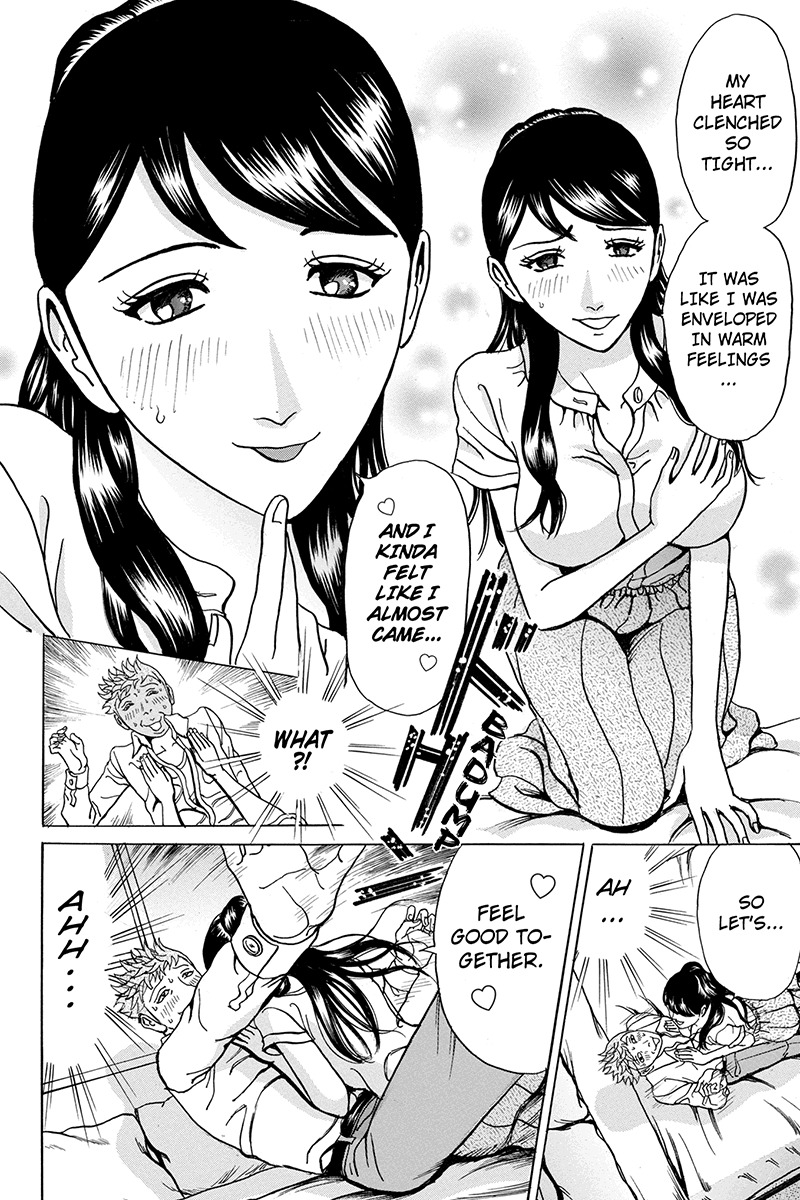 Sumarin Kanojo-tachi Chapter 63 page 6 - Chapter 63: Truth Come From Lies