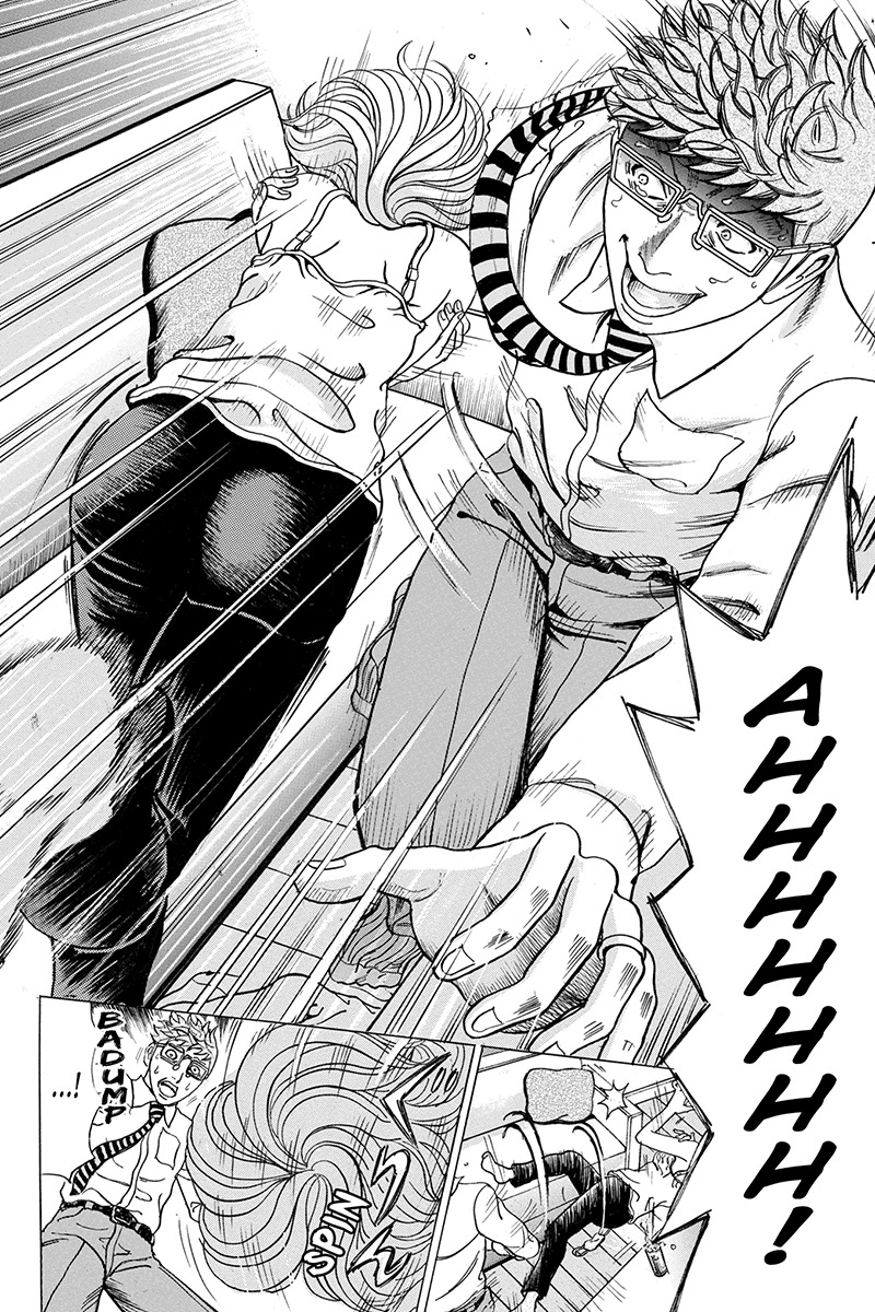 Sumarin Kanojo-tachi Chapter 65 page 14 - Chapter 65: He Hopes Against Hope