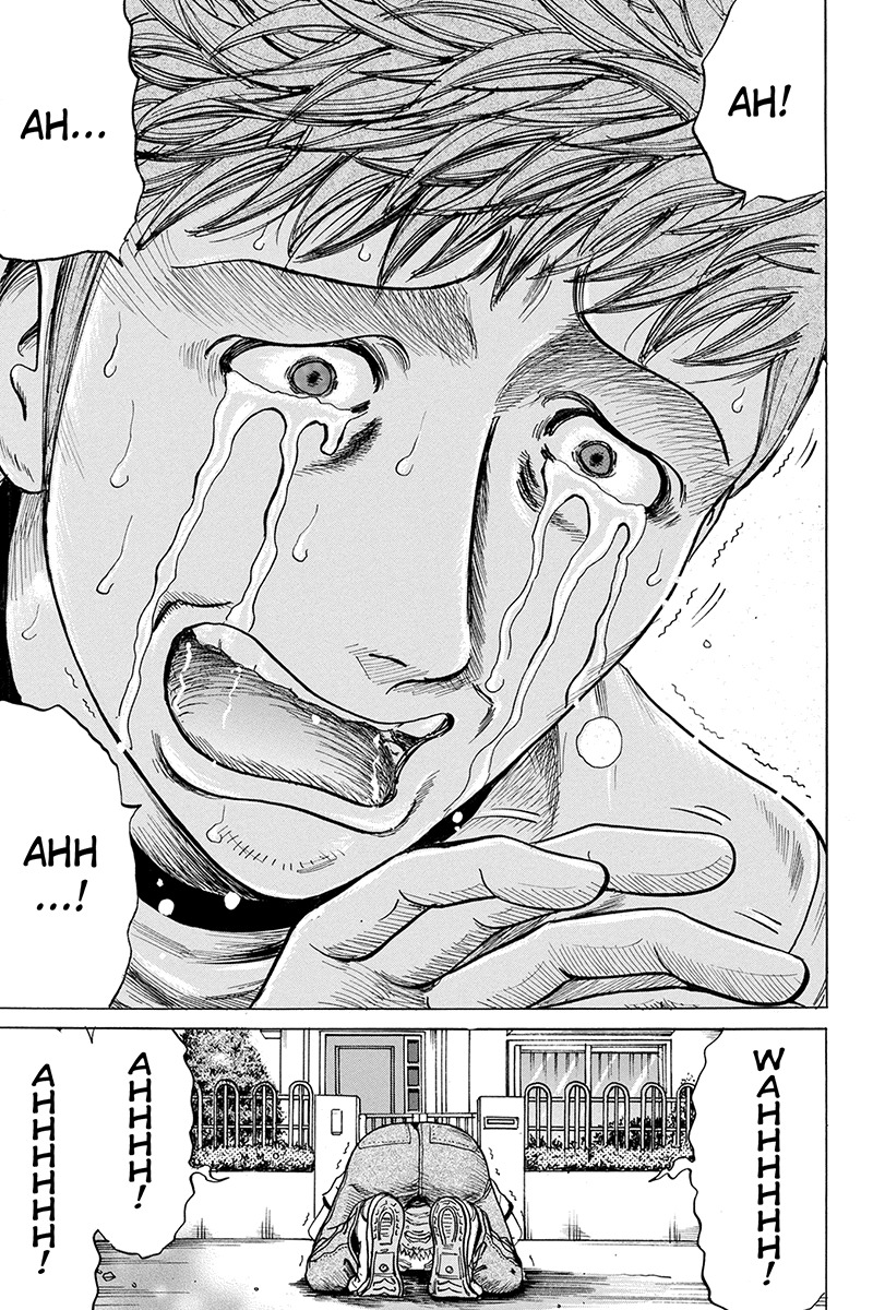 Sumarin Kanojo-tachi Chapter 71 page 11 - Chapter 71: Extreme Disgrace