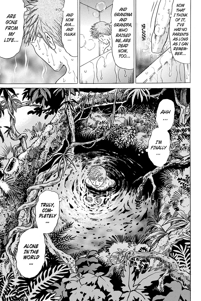 Sumarin Kanojo-tachi Chapter 74 page 19 - Chapter 74: What Goes to him COmes Around