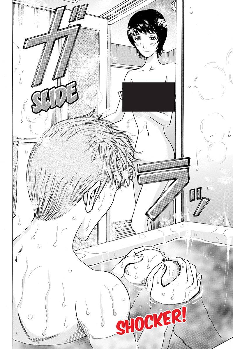 Sumarin Kanojo-tachi Chapter 74 page 20 - Chapter 74: What Goes to him COmes Around