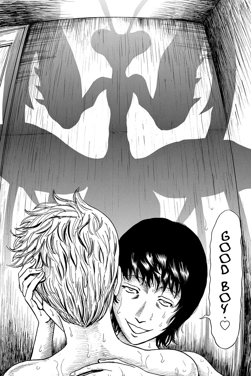 Sumarin Kanojo-tachi Chapter 75 page 8 - Chapter 75: Even if I Burn Out