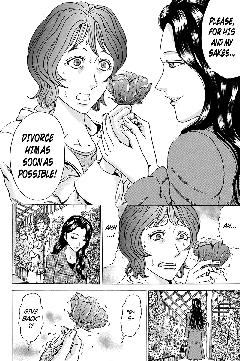 Sumarin Kanojo-tachi Chapter 80 page 14 - Chapter 80: Plan B Activated