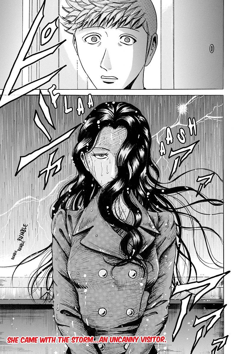 Sumarin Kanojo-tachi Chapter 80 page 19 - Chapter 80: Plan B Activated