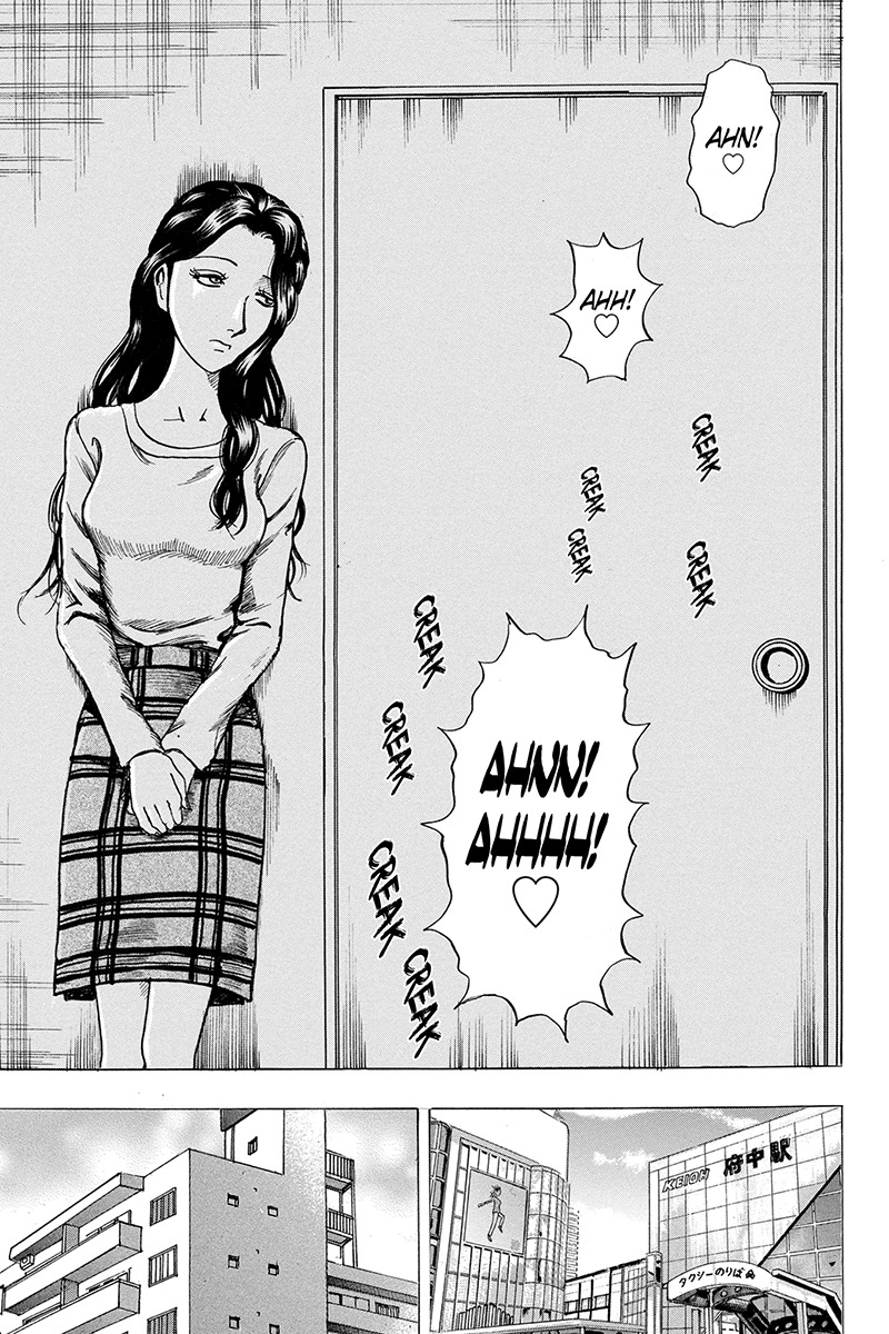 Sumarin Kanojo-tachi Chapter 81 page 13 - Chapter 81: Fighting Fire with Fire