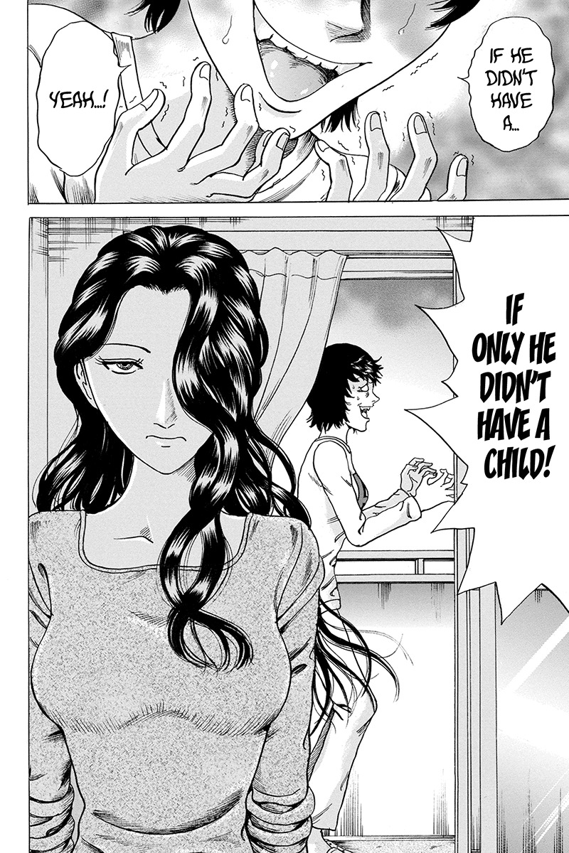Sumarin Kanojo-tachi Chapter 81 page 18 - Chapter 81: Fighting Fire with Fire
