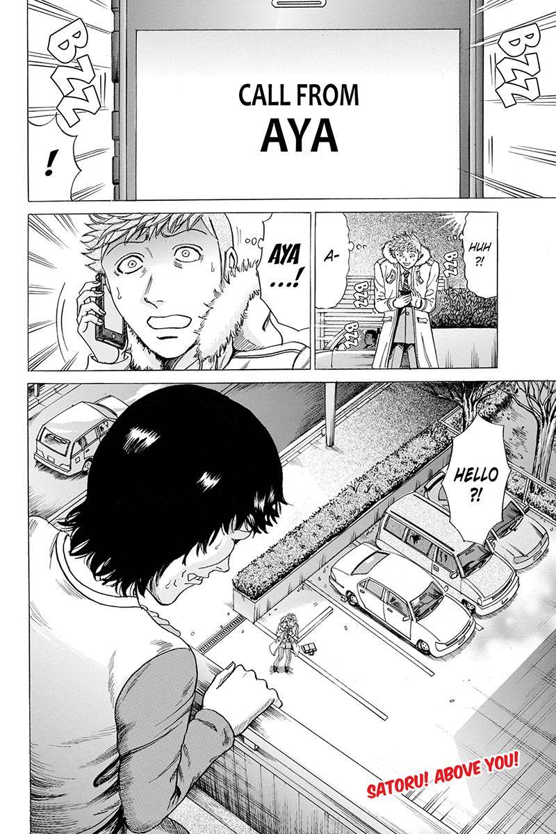 Sumarin Kanojo-tachi Chapter 81 page 22 - Chapter 81: Fighting Fire with Fire