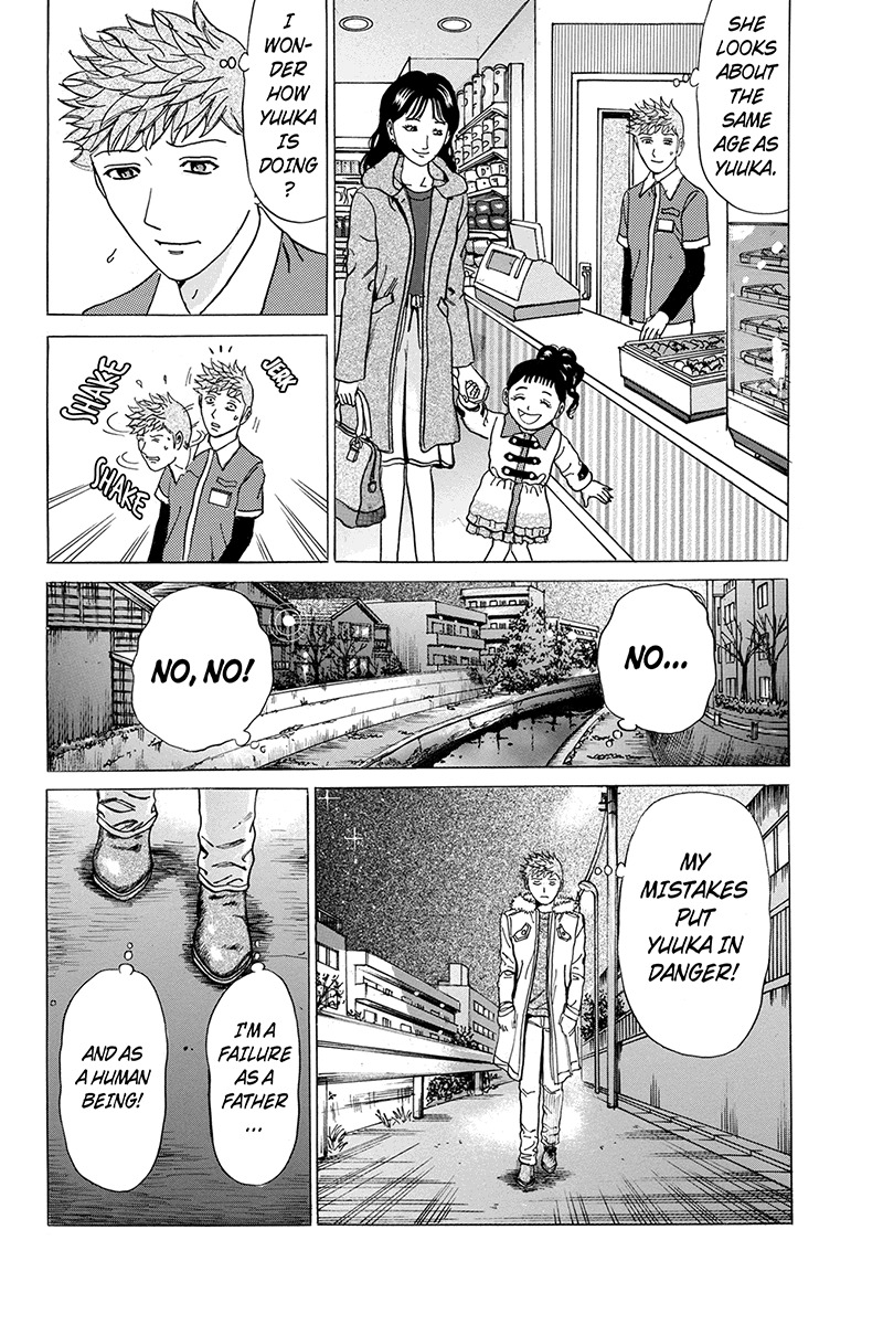 Sumarin Kanojo-tachi Chapter 85 page 10 - Chapter 85: Crossroads of Fate