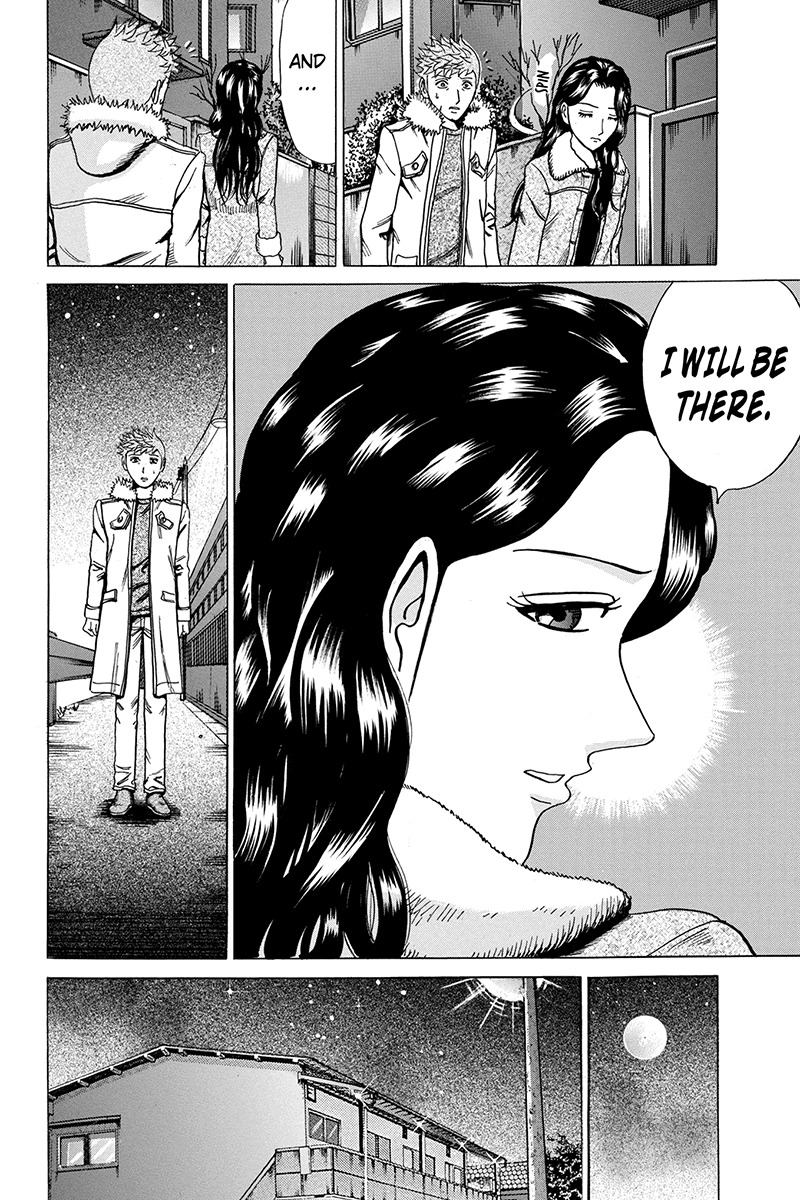 Sumarin Kanojo-tachi Chapter 85 page 20 - Chapter 85: Crossroads of Fate