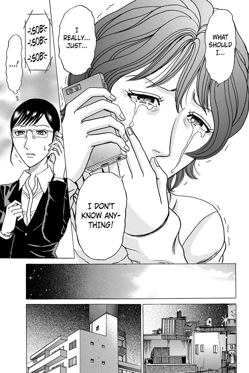 Sumarin Kanojo-tachi Chapter 85 page 5 - Chapter 85: Crossroads of Fate