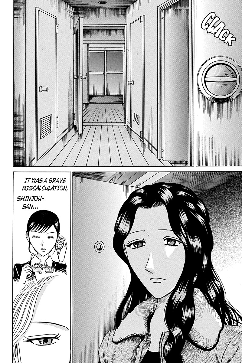 Sumarin Kanojo-tachi Chapter 85 page 6 - Chapter 85: Crossroads of Fate