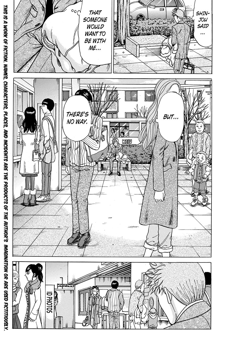 Sumarin Kanojo-tachi Chapter 86 page 2 - Chapter 86: Countdown to the End