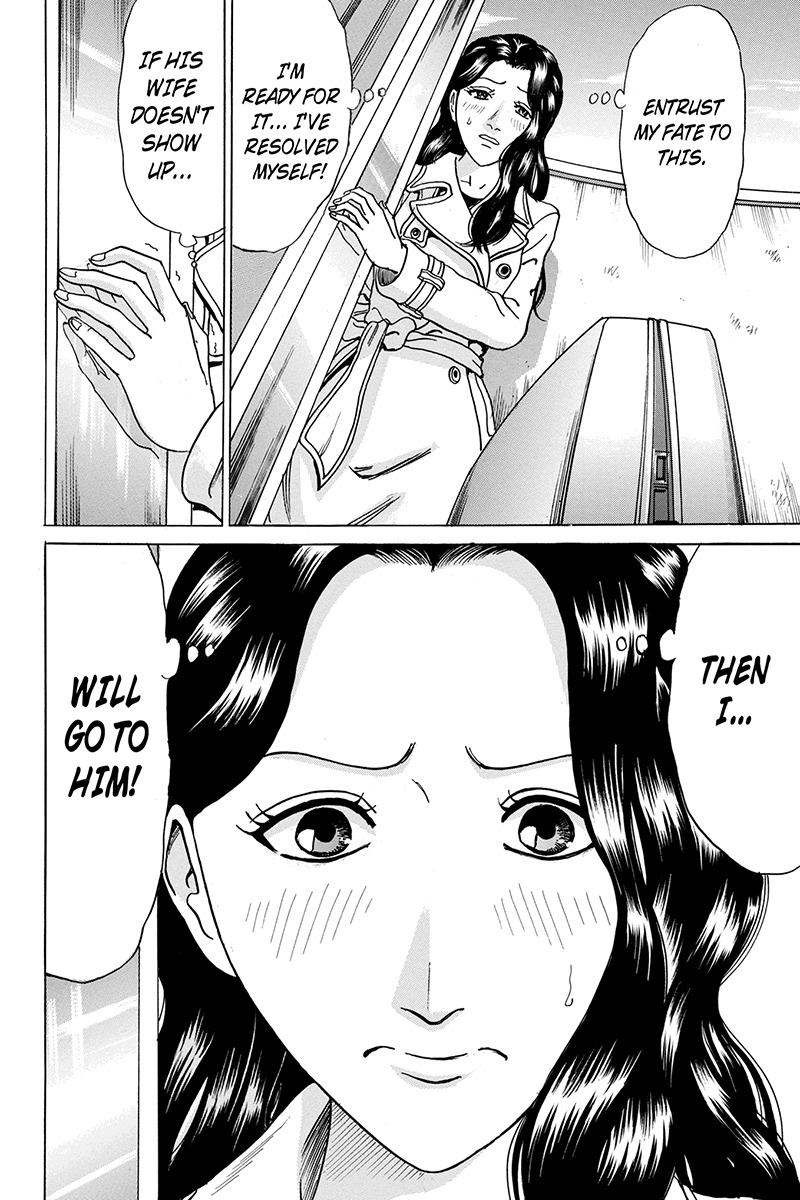 Sumarin Kanojo-tachi Chapter 86 page 4 - Chapter 86: Countdown to the End