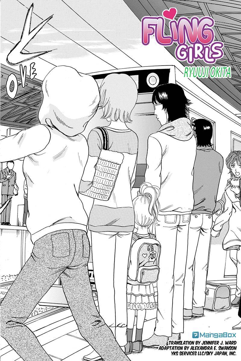 Sumarin Kanojo-tachi Chapter 87 page 2 - Chapter 87: Luck and Fate