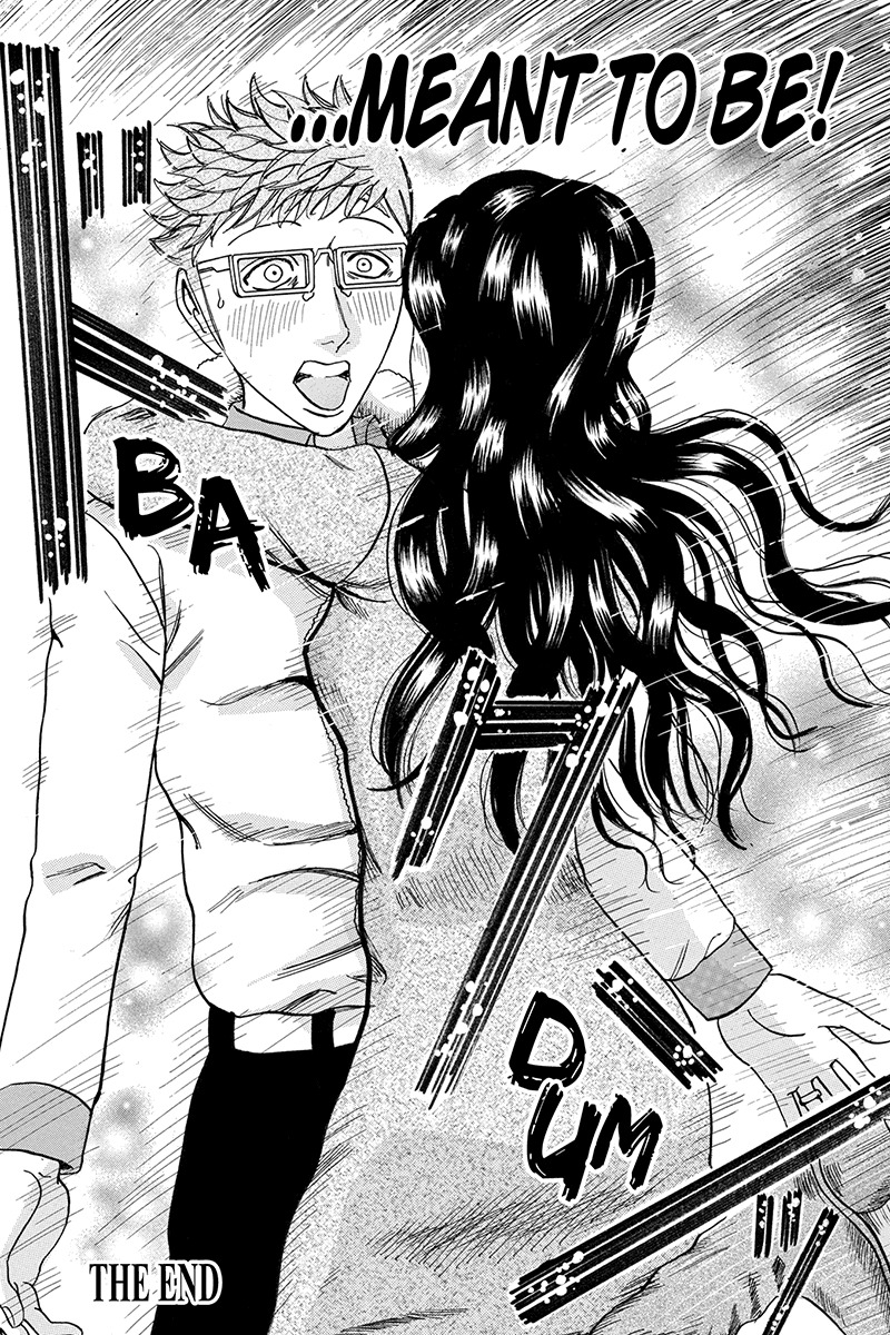 Sumarin Kanojo-tachi Chapter 87 page 23 - Chapter 87: Luck and Fate