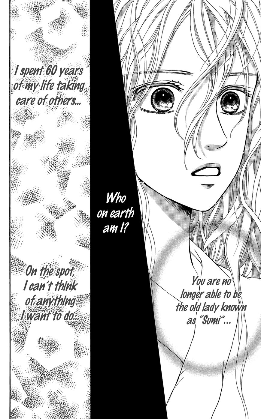 Sumika Sumire Chapter 1 page 52 - Chapter 1