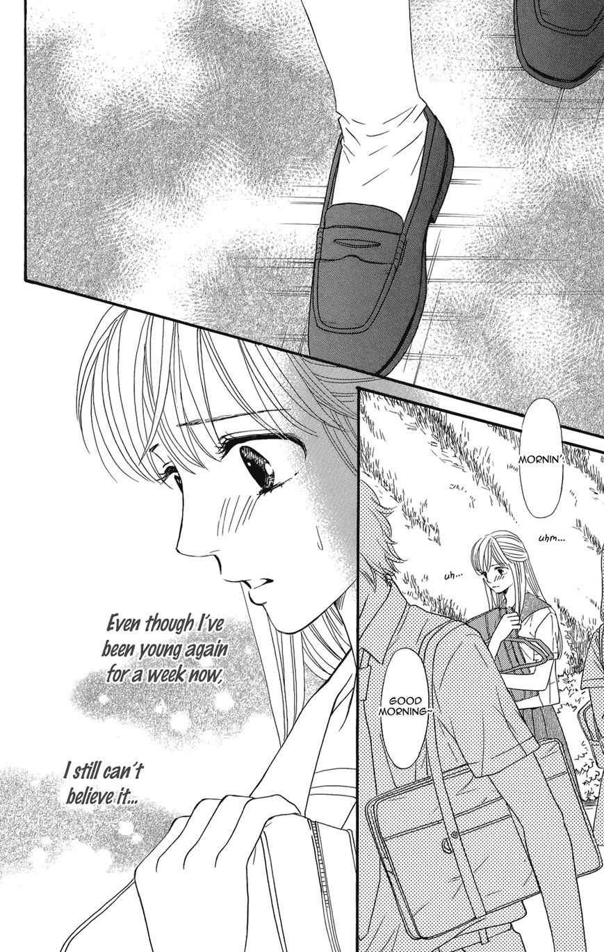 Sumika Sumire Chapter 1 page 54 - Chapter 1