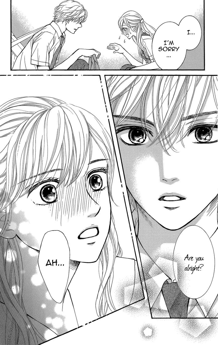 Sumika Sumire Chapter 1 page 56 - Chapter 1