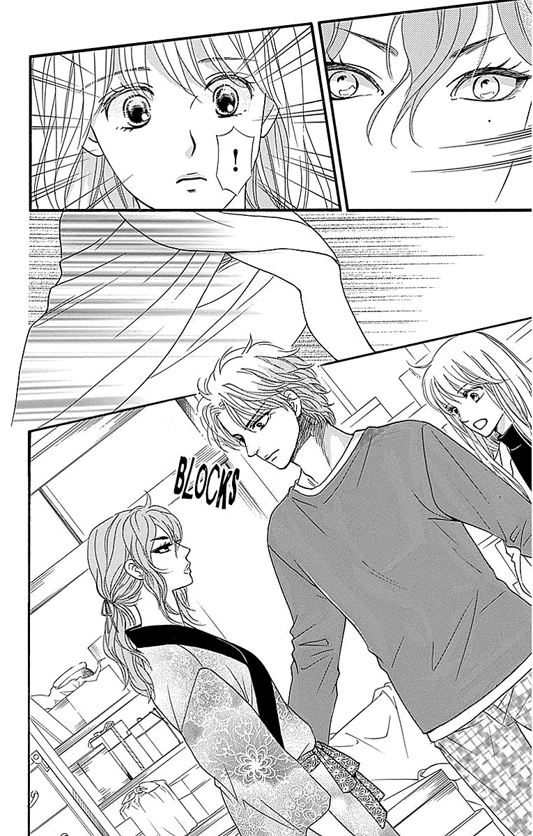 Sumika Sumire Chapter 10 page 10 - Chapter 10