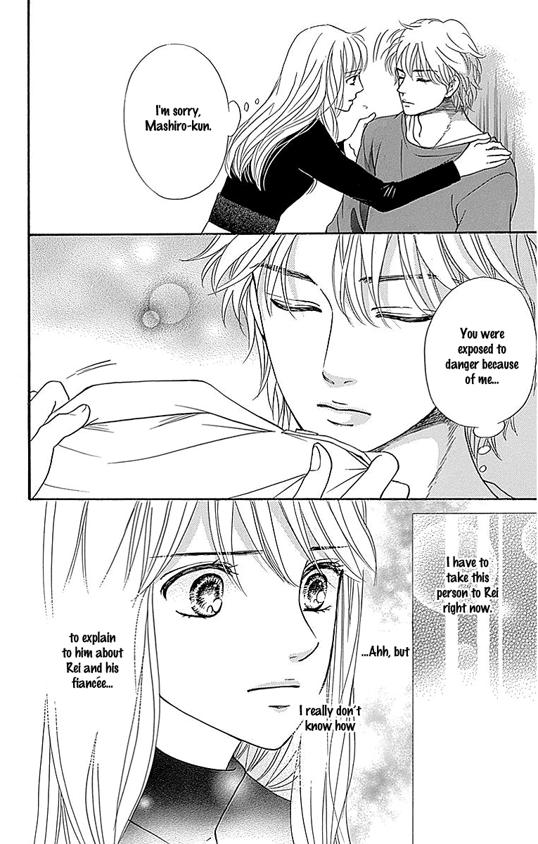 Sumika Sumire Chapter 10 page 14 - Chapter 10