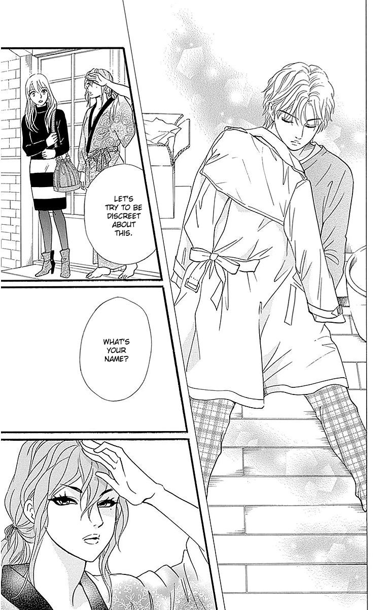 Sumika Sumire Chapter 10 page 15 - Chapter 10
