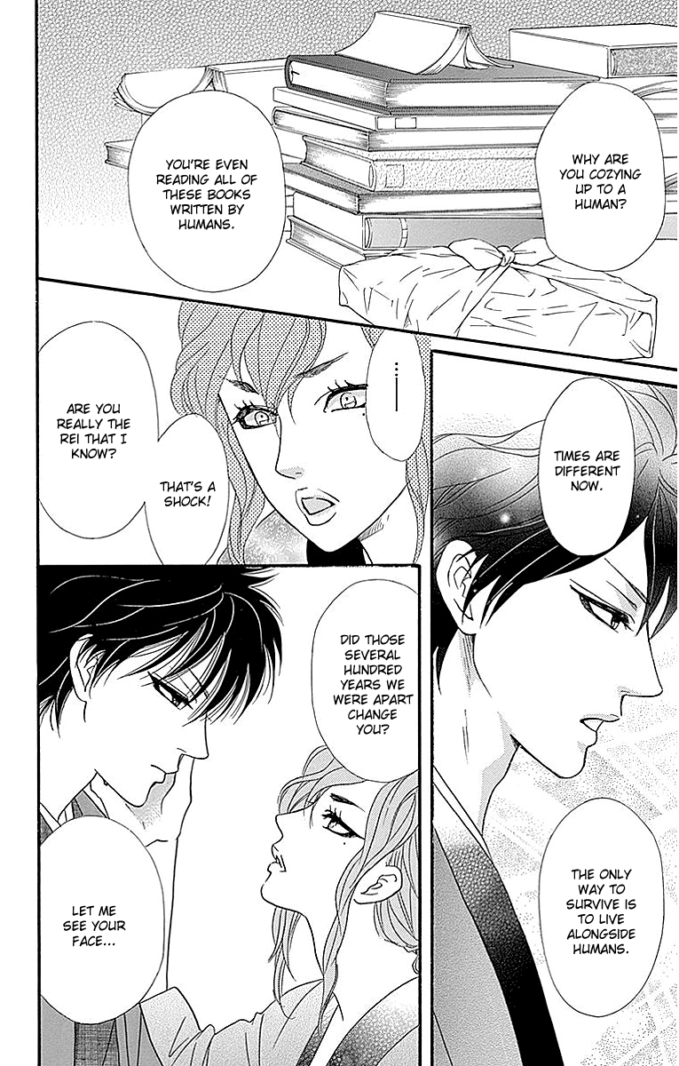 Sumika Sumire Chapter 10 page 20 - Chapter 10