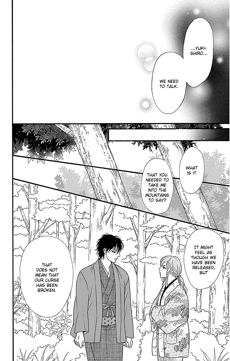 Sumika Sumire Chapter 10 page 30 - Chapter 10